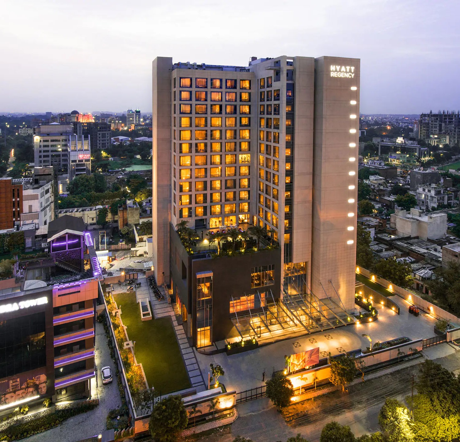 AOPAS LUCKNOW 2027