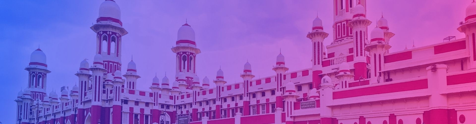 AOPAS LUCKNOW 2027