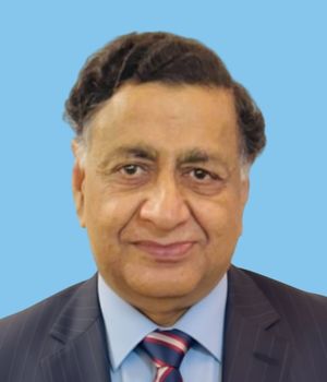 Nadeem Faruqui